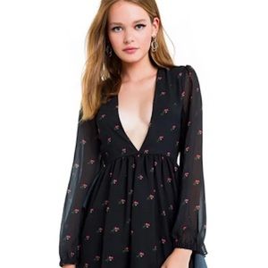 Wildfox Moira Dress